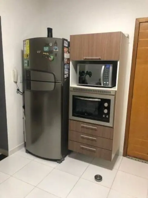 Foto 9 de Sobrado com 3 quartos à venda, 120m2 em Vila Areao, Taubate - SP