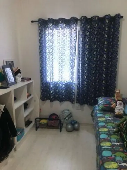 Foto 7 de Sobrado com 3 quartos à venda, 120m2 em Vila Areao, Taubate - SP