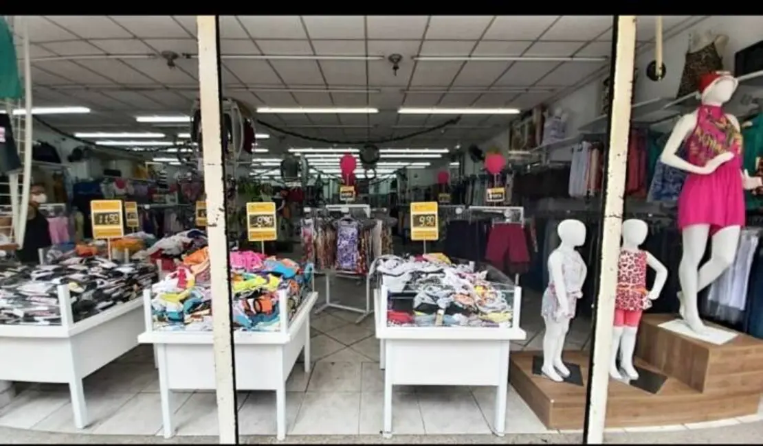 Foto 4 de Sala Comercial para alugar, 259m2 em Centro, Lorena - SP