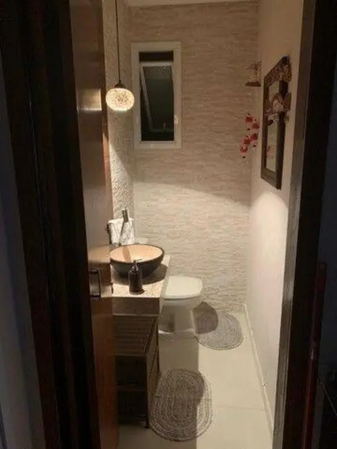 Foto 6 de Casa com 3 quartos à venda, 173m2 em Cachoeira Paulista - SP