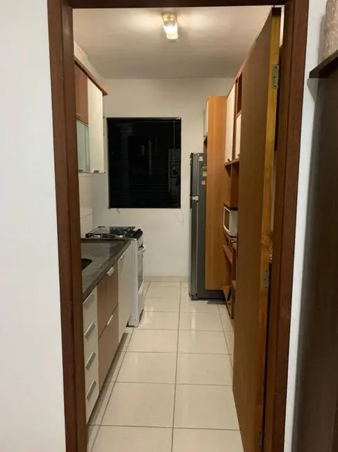 Foto 3 de Apartamento com 2 quartos à venda, 60m2 em Parque São Luís, Taubate - SP