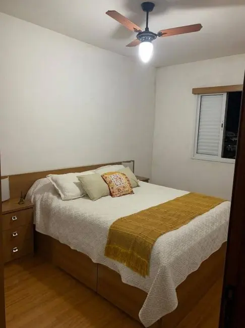 Foto 9 de Apartamento com 2 quartos à venda, 60m2 em Parque São Luís, Taubate - SP