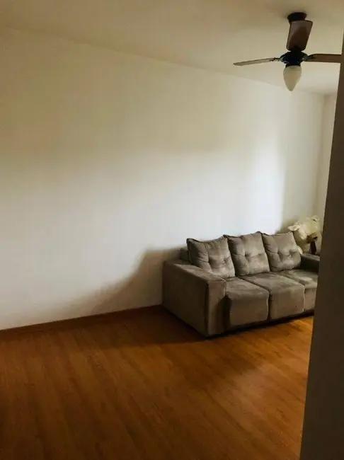 Foto 4 de Apartamento com 2 quartos à venda, 60m2 em Parque São Luís, Taubate - SP