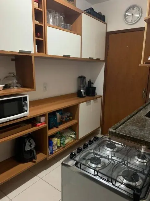 Foto 2 de Apartamento com 2 quartos à venda, 60m2 em Parque São Luís, Taubate - SP