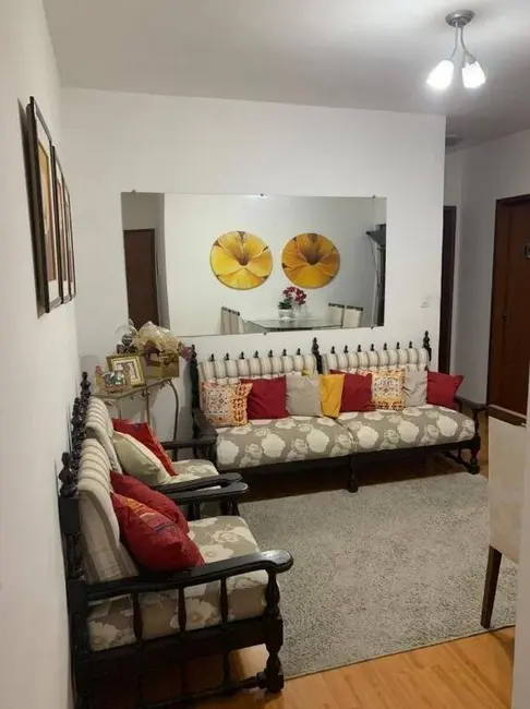 Foto 7 de Apartamento com 2 quartos à venda, 60m2 em Parque São Luís, Taubate - SP