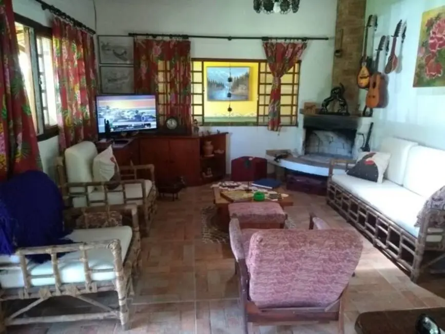 Sítio / Rancho com 4 quartos à venda, 28000m2 em Sao Luiz Do Paraitinga - SP - imagem 9 Foto 9 de Sítio / Rancho com 4 quartos à venda, 28000m2 em Sao Luiz Do Paraitinga - SP