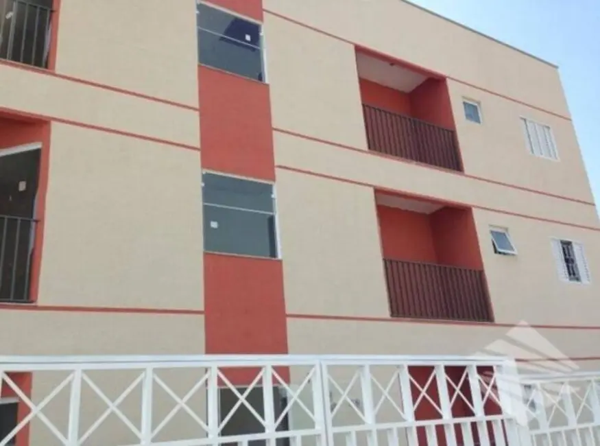 Foto 1 de Apartamento com 2 quartos à venda, 58m2 em Barreiro, Taubate - SP