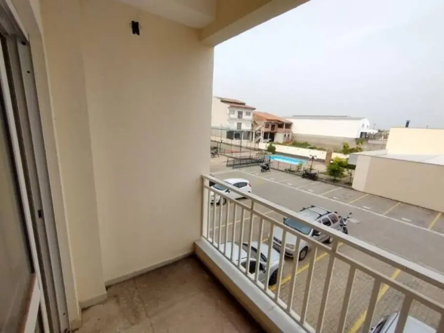 Foto 3 de Apartamento com 2 quartos à venda, 55m2 em Jardim Gurilândia, Taubate - SP