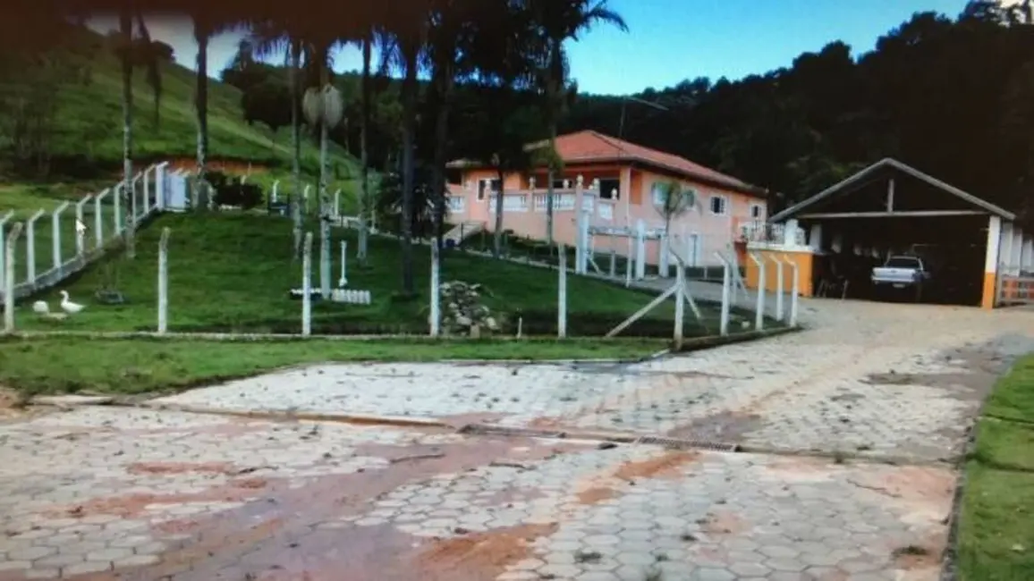 Foto 8 de Fazenda / Haras com 4 quartos à venda, 968000m2 em Centro, Lagoinha - SP