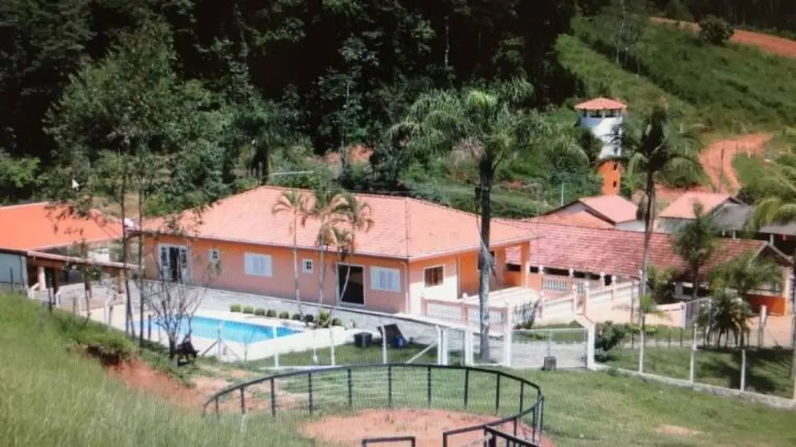 Foto 7 de Fazenda / Haras com 4 quartos à venda, 968000m2 em Centro, Lagoinha - SP