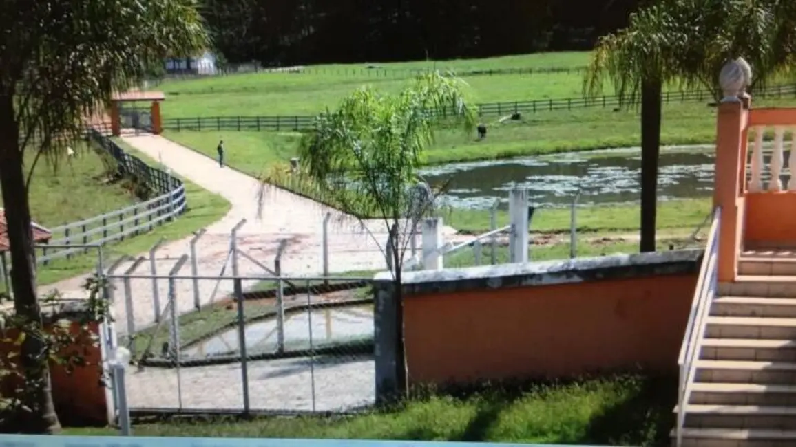 Foto 6 de Fazenda / Haras com 4 quartos à venda, 968000m2 em Centro, Lagoinha - SP