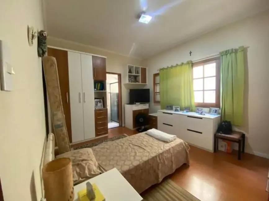 Foto 6 de Casa com 3 quartos à venda, 164m2 em Esplanada Independência, Taubate - SP