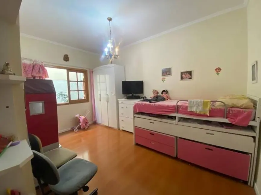 Foto 7 de Casa com 3 quartos à venda, 164m2 em Esplanada Independência, Taubate - SP