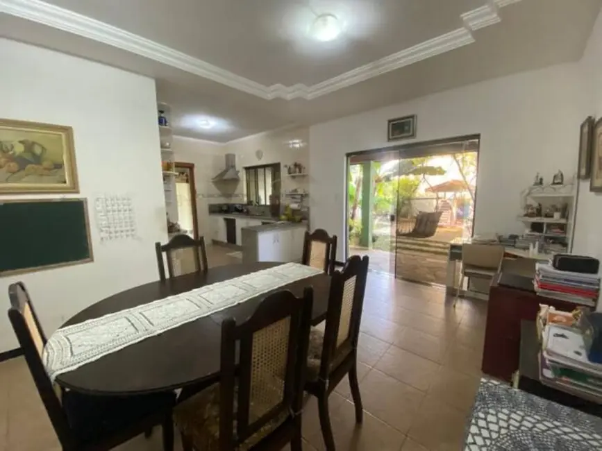 Foto 4 de Casa com 3 quartos à venda, 164m2 em Esplanada Independência, Taubate - SP