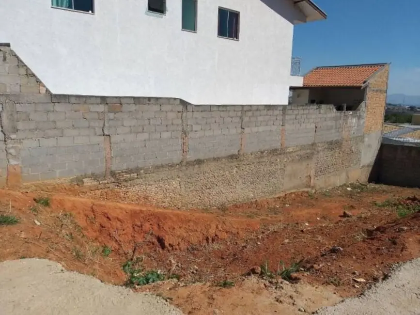 Foto 2 de Terreno / Lote à venda, 125m2 em Jardim Hípica Pinheiro, Taubate - SP