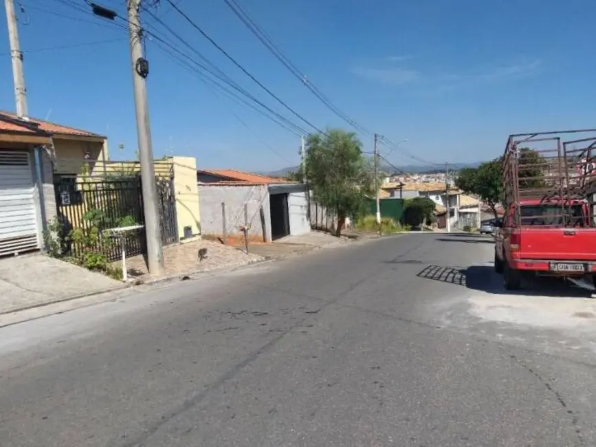 Foto 3 de Terreno / Lote à venda, 125m2 em Jardim Hípica Pinheiro, Taubate - SP