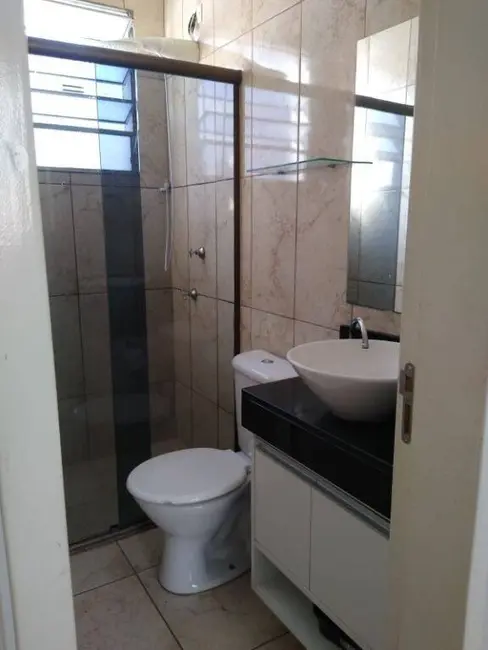 Foto 9 de Apartamento com 2 quartos à venda, 47m2 em Residencial Sítio Santo Antônio, Taubate - SP