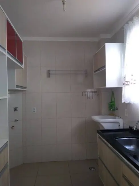 Foto 5 de Apartamento com 2 quartos à venda, 47m2 em Residencial Sítio Santo Antônio, Taubate - SP