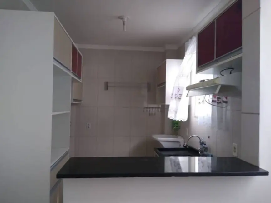 Foto 4 de Apartamento com 2 quartos à venda, 47m2 em Residencial Sítio Santo Antônio, Taubate - SP