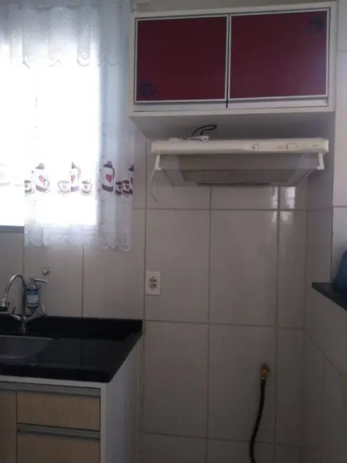 Foto 8 de Apartamento com 2 quartos à venda, 47m2 em Residencial Sítio Santo Antônio, Taubate - SP
