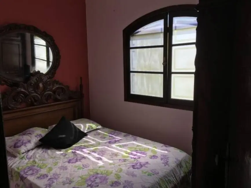 Foto 9 de Sobrado com 3 quartos à venda, 80m2 em Esplanada Santa Terezinha, Taubate - SP