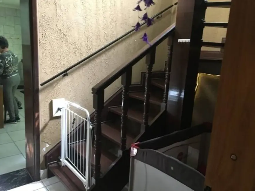 Foto 5 de Sobrado com 3 quartos à venda, 80m2 em Esplanada Santa Terezinha, Taubate - SP