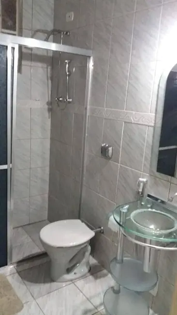 Foto 6 de Casa com 3 quartos à venda, 168m2 em Jardim Ana Rosa, Taubate - SP