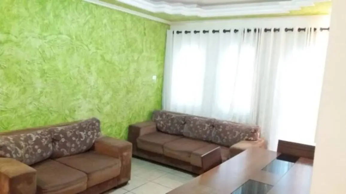 Foto 3 de Casa com 3 quartos à venda, 168m2 em Jardim Ana Rosa, Taubate - SP