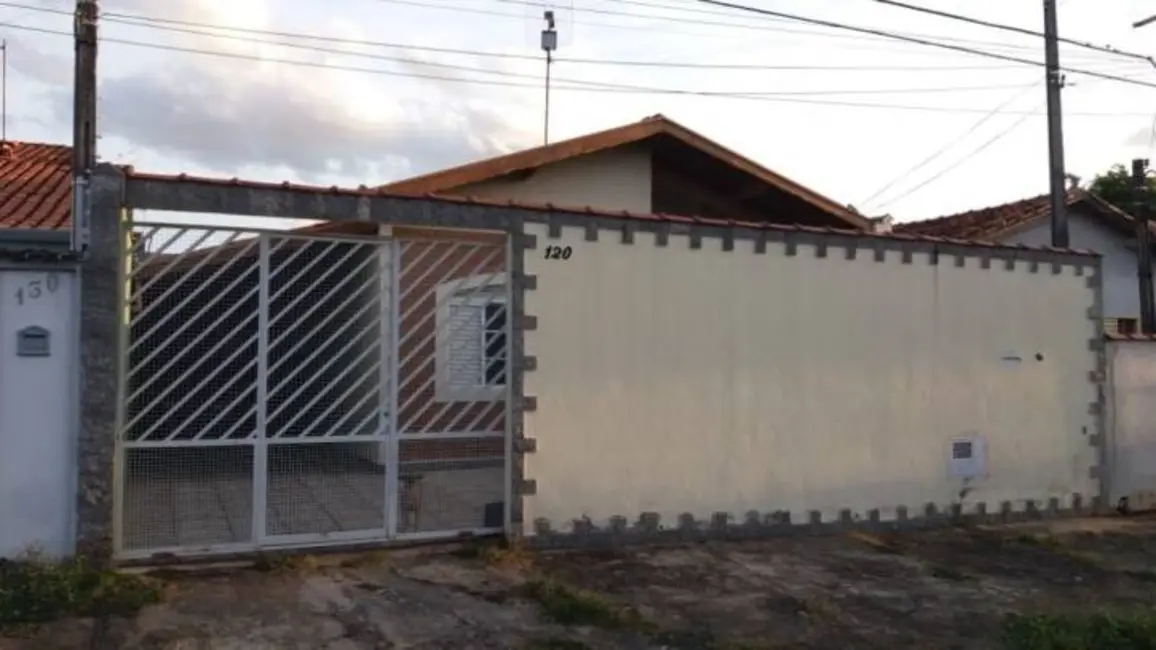 Foto 1 de Casa com 3 quartos à venda, 168m2 em Jardim Ana Rosa, Taubate - SP