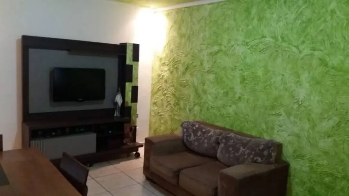 Foto 4 de Casa com 3 quartos à venda, 168m2 em Jardim Ana Rosa, Taubate - SP