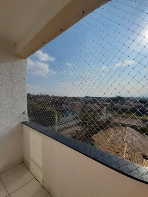 Foto 3 de Apartamento com 2 quartos à venda, 48m2 em Loteamento Residencial Andrade, Pindamonhangaba - SP