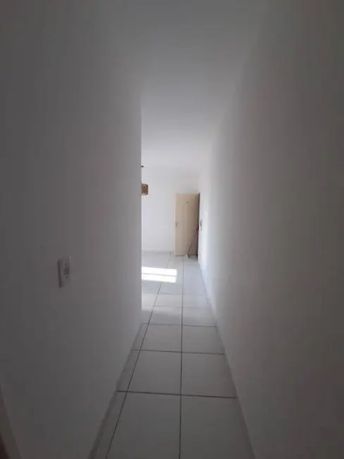 Foto 8 de Apartamento com 2 quartos à venda, 48m2 em Loteamento Residencial Andrade, Pindamonhangaba - SP