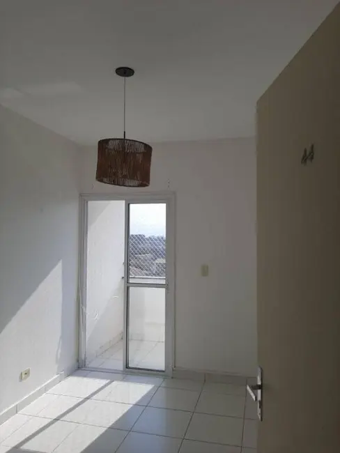 Foto 2 de Apartamento com 2 quartos à venda, 48m2 em Loteamento Residencial Andrade, Pindamonhangaba - SP