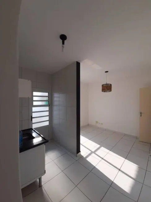 Foto 1 de Apartamento com 2 quartos à venda, 48m2 em Loteamento Residencial Andrade, Pindamonhangaba - SP