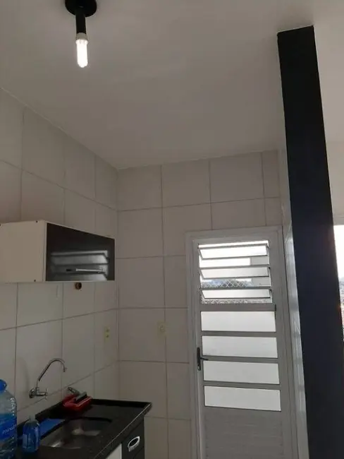 Foto 5 de Apartamento com 2 quartos à venda, 48m2 em Loteamento Residencial Andrade, Pindamonhangaba - SP