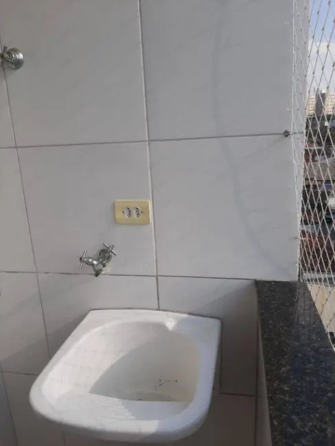 Foto 6 de Apartamento com 2 quartos à venda, 48m2 em Loteamento Residencial Andrade, Pindamonhangaba - SP