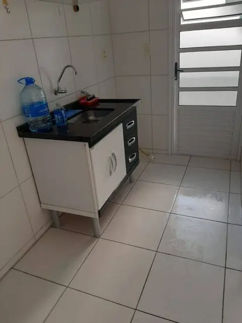Foto 4 de Apartamento com 2 quartos à venda, 48m2 em Loteamento Residencial Andrade, Pindamonhangaba - SP