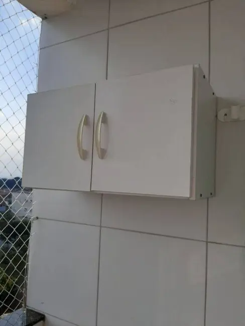 Foto 7 de Apartamento com 2 quartos à venda, 51m2 em Loteamento Residencial Andrade, Pindamonhangaba - SP