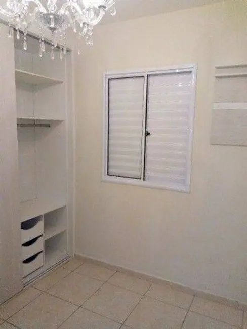 Foto 8 de Apartamento com 2 quartos à venda, 53m2 em Vila Prosperidade, Taubate - SP