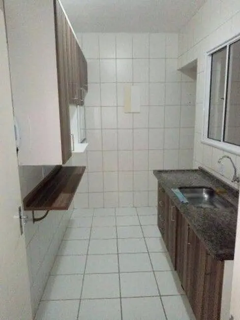Foto 9 de Apartamento com 2 quartos à venda, 53m2 em Vila Prosperidade, Taubate - SP