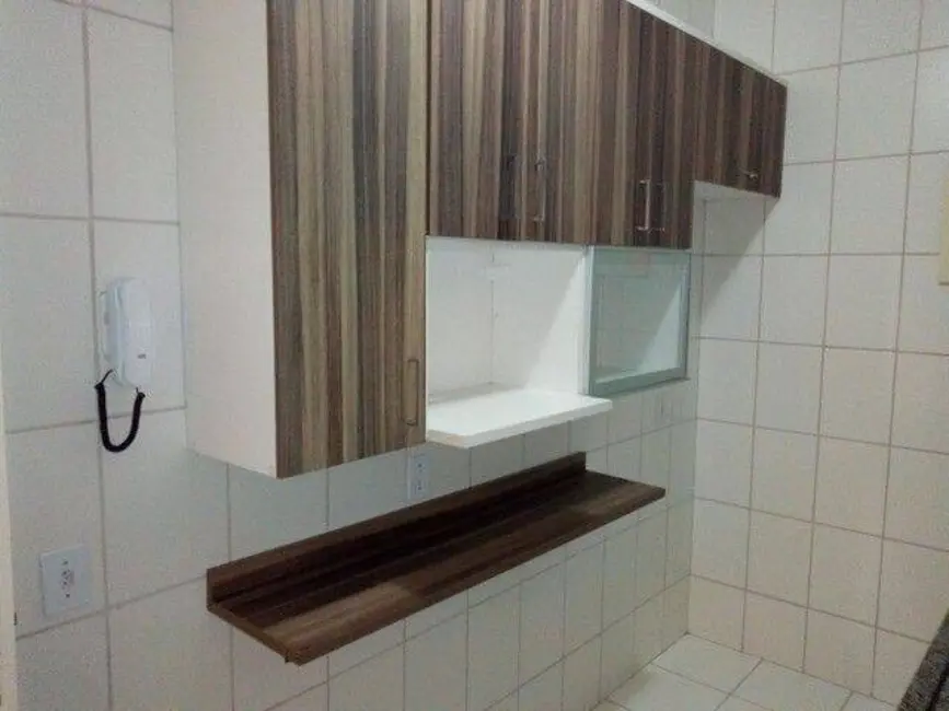 Foto 3 de Apartamento com 2 quartos à venda, 53m2 em Vila Prosperidade, Taubate - SP