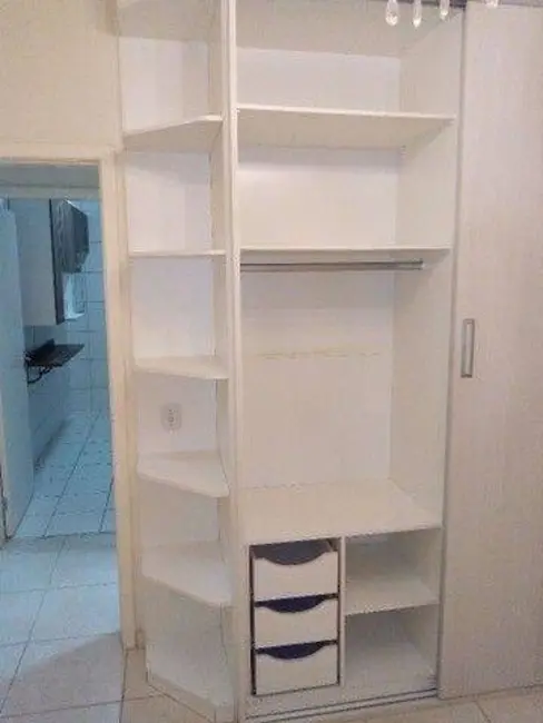 Foto 6 de Apartamento com 2 quartos à venda, 53m2 em Vila Prosperidade, Taubate - SP