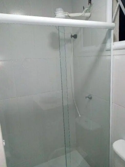 Foto 5 de Apartamento com 2 quartos à venda, 53m2 em Vila Prosperidade, Taubate - SP