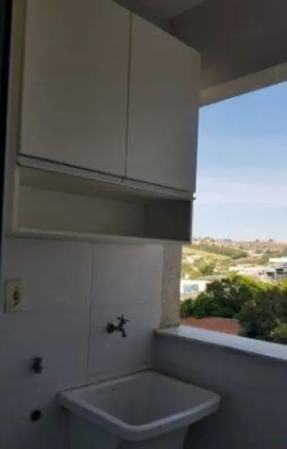 Foto 5 de Apartamento com 2 quartos à venda, 58m2 em Jardim Bela Vista, Taubate - SP