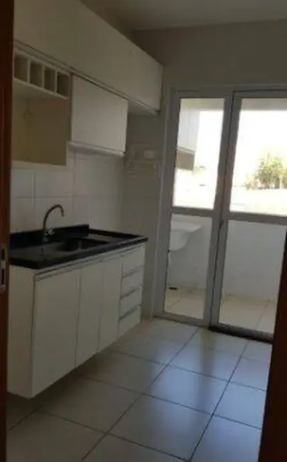 Foto 4 de Apartamento com 2 quartos à venda, 58m2 em Jardim Bela Vista, Taubate - SP