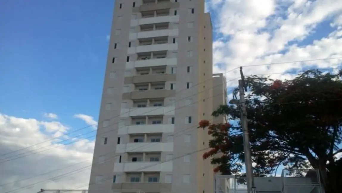 Foto 2 de Apartamento com 2 quartos à venda, 58m2 em Jardim Bela Vista, Taubate - SP