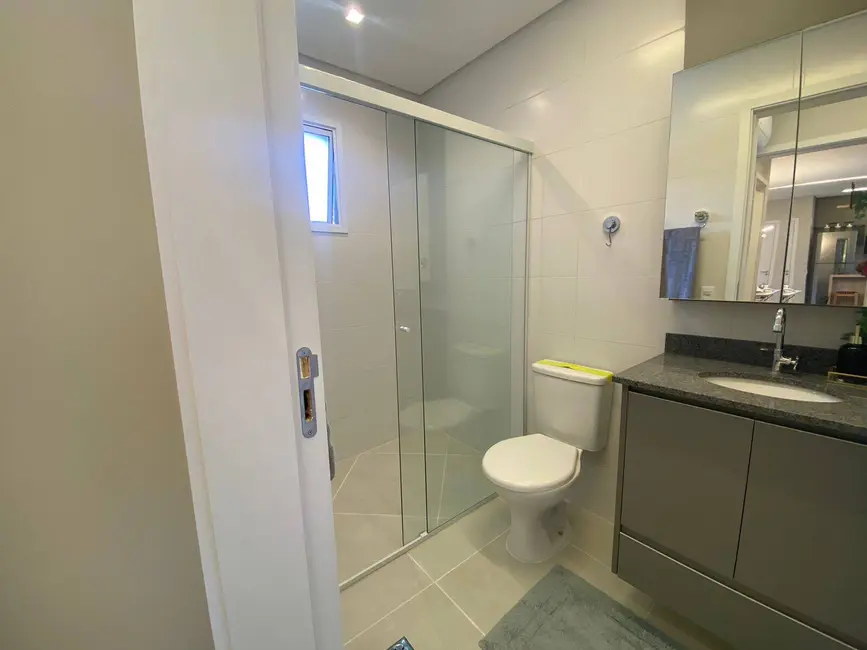 Foto 9 de Apartamento com 2 quartos à venda, 68m2 em Parque São Luís, Taubate - SP