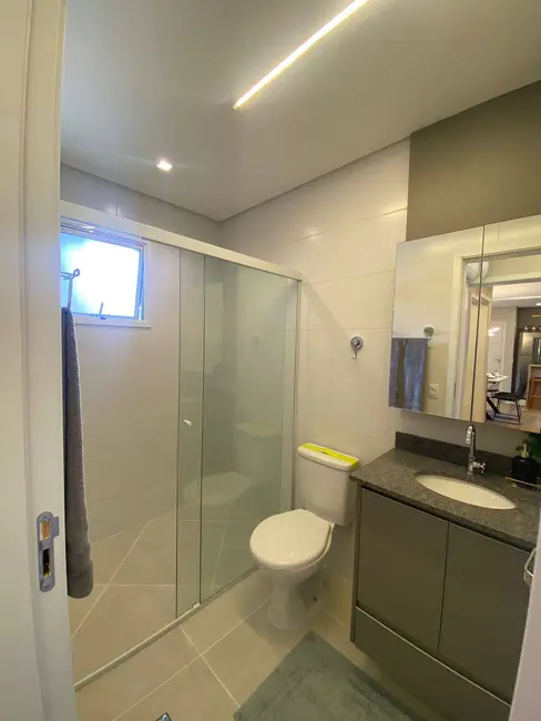 Foto 7 de Apartamento com 2 quartos à venda, 68m2 em Parque São Luís, Taubate - SP