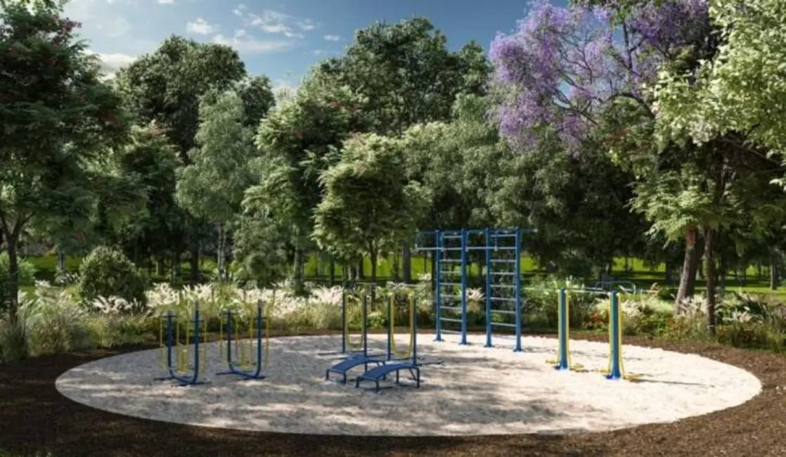 Foto 9 de Apartamento com 2 quartos à venda, 52m2 em Jardim Ana Rosa, Taubate - SP