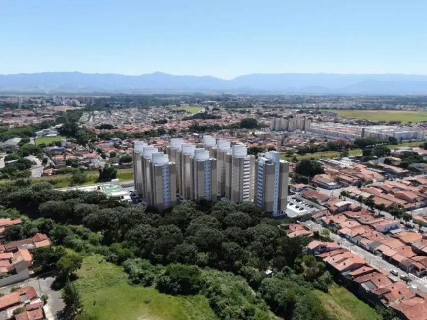 Foto 3 de Apartamento com 2 quartos à venda, 52m2 em Jardim Ana Rosa, Taubate - SP